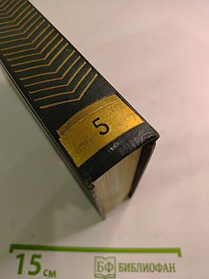 Собрание сочинений. Том 5. Угрюм-река. Роман. Том второй