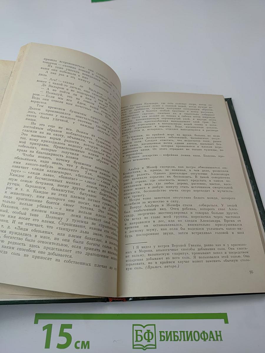 Похитители бриллиантов