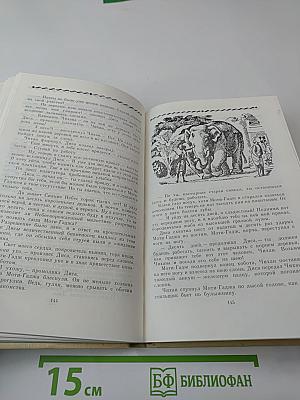 Отважные капитаны. Избранные произведения