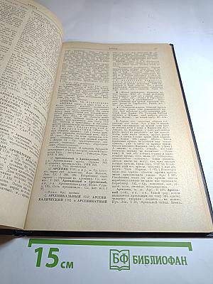 Словарь русского языка XVIII века. Выпуск 1. А — Безпристрастие
