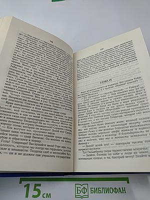 Борьба за Рим. Аттила