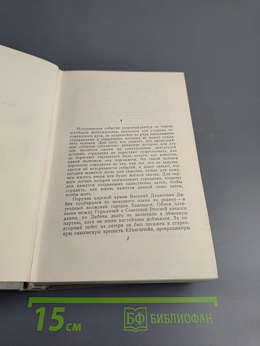 Необыкновенное лето