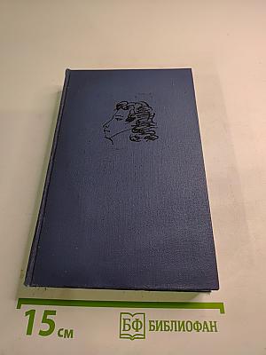 Собрание сочинений в десяти томах. Том VIII. История Петра. Подготовительные тексты