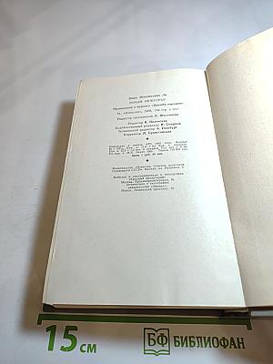 Роман Межгорья