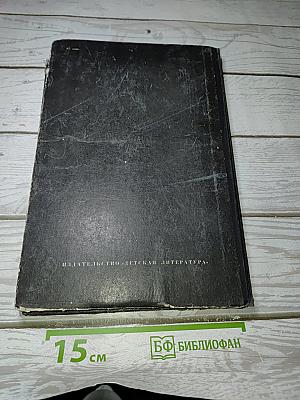 Фантазии баранкина