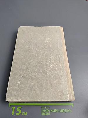 Бруски. Роман в четырех книгах. Книги первая и вторая