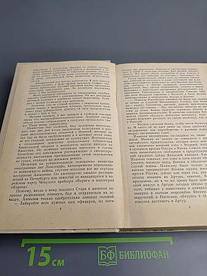 Порт-Артур. Книга 1