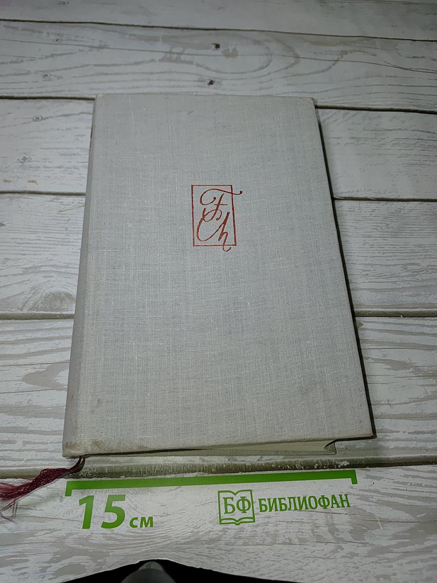 Фридерик Шопен: очерк жизни и творчества