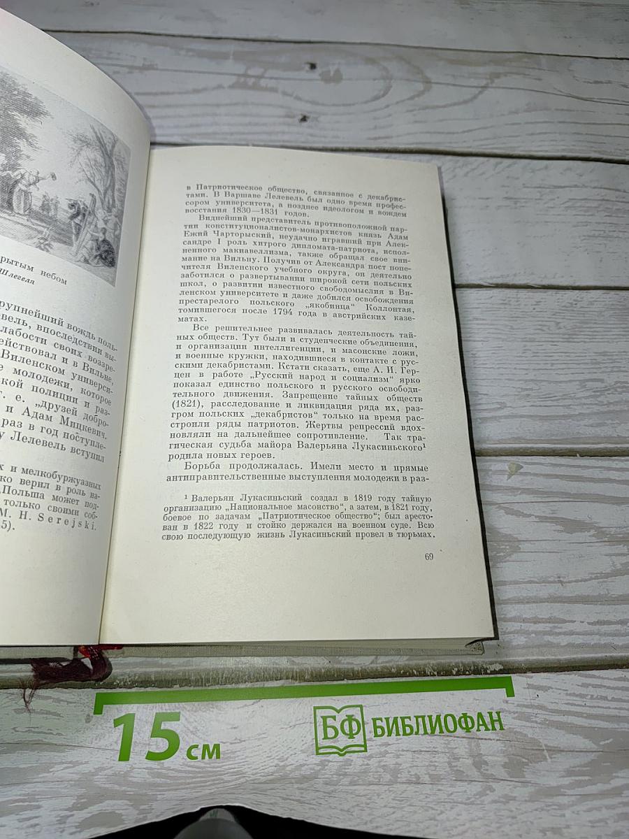 Фридерик Шопен: очерк жизни и творчества