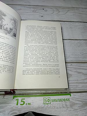 Фридерик Шопен: очерк жизни и творчества