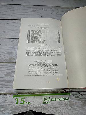 Фридерик Шопен: очерк жизни и творчества