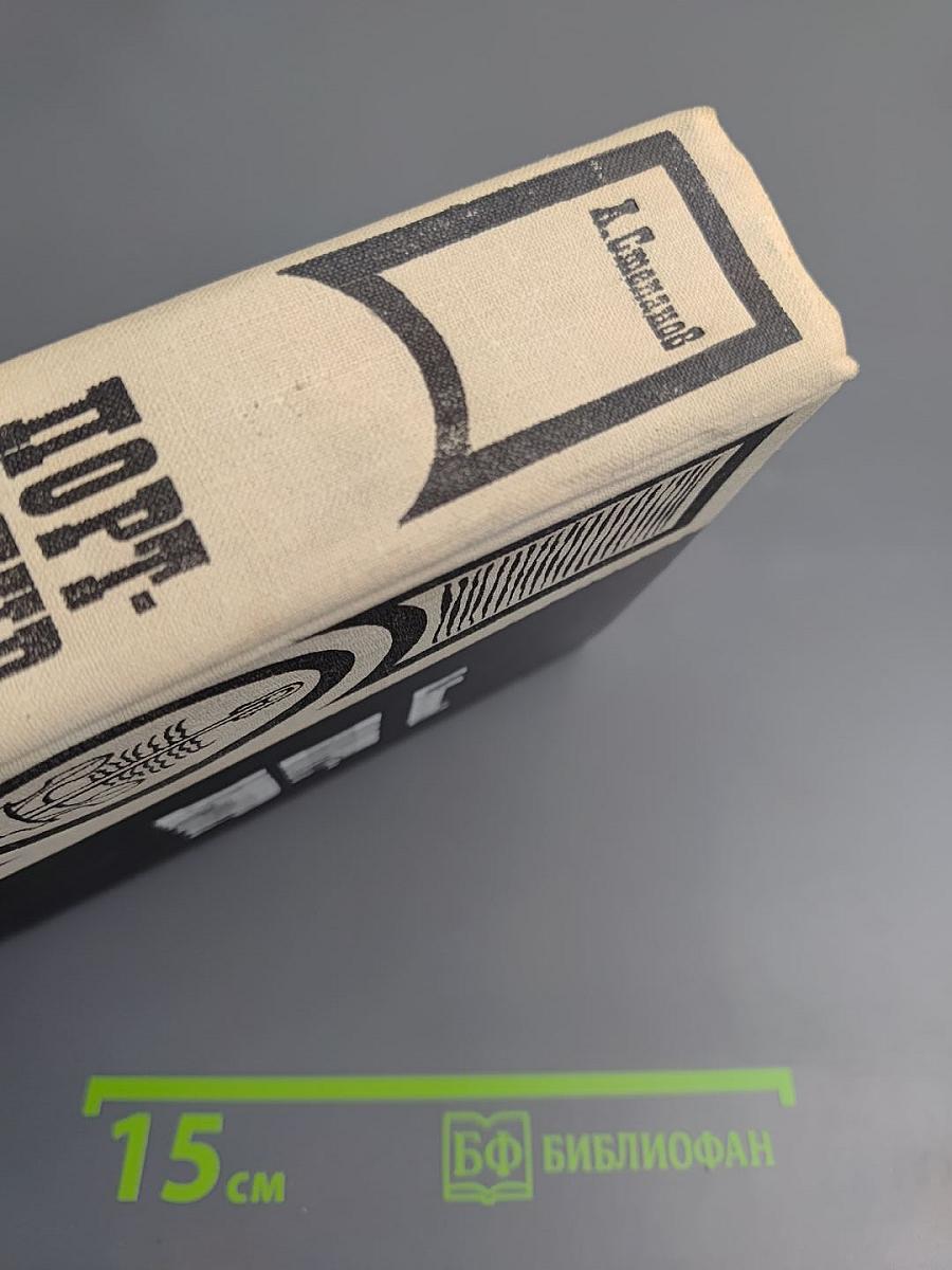 Порт-Артур. Роман в двух книгах. Книга первая