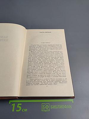 На Горах. Том 5.