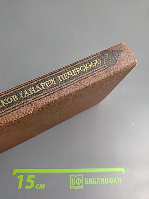 На Горах. Том 5.