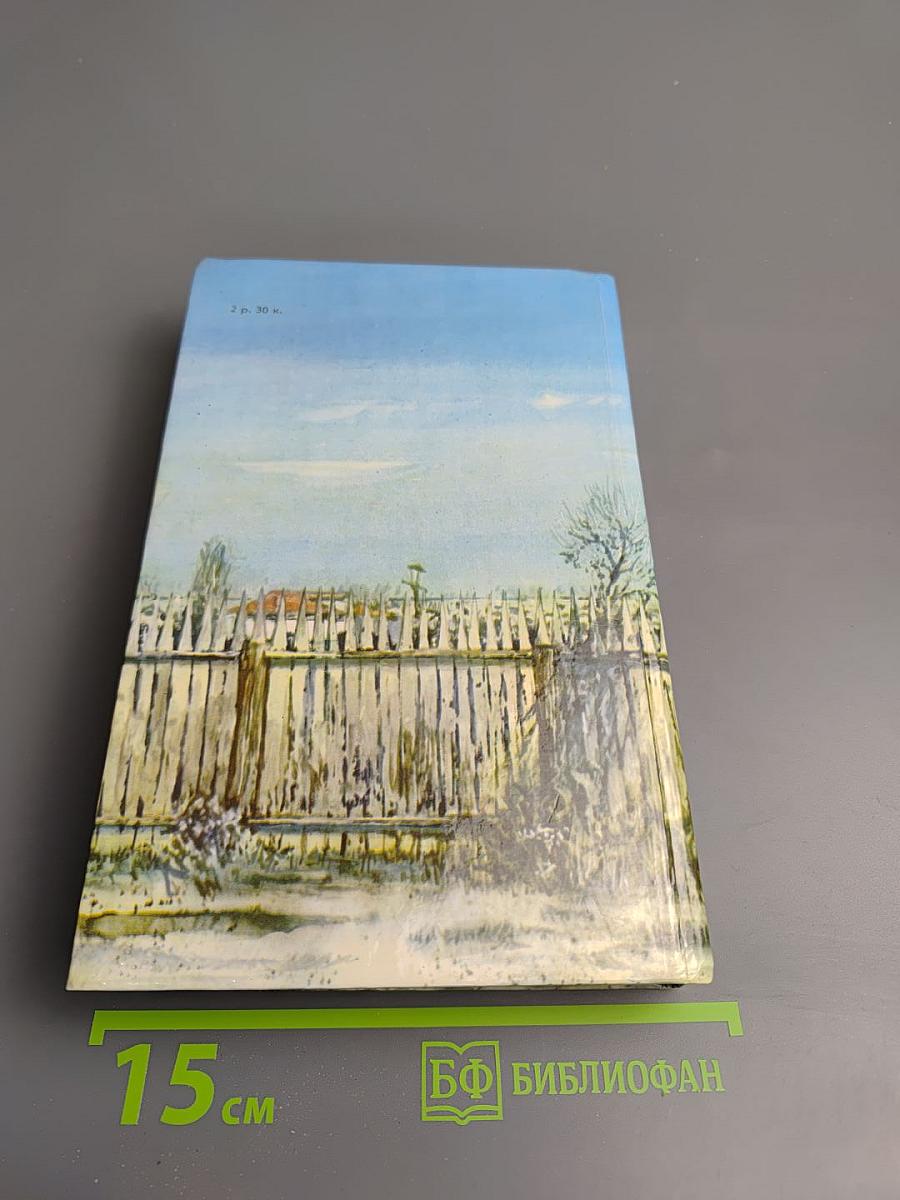 Жизнь Матвея Кожемякина