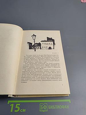 Семья Звонаревых. Книга вторая