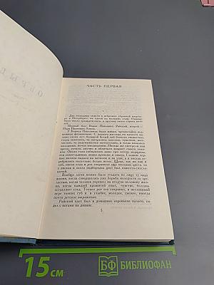 Обрыв. Том 5