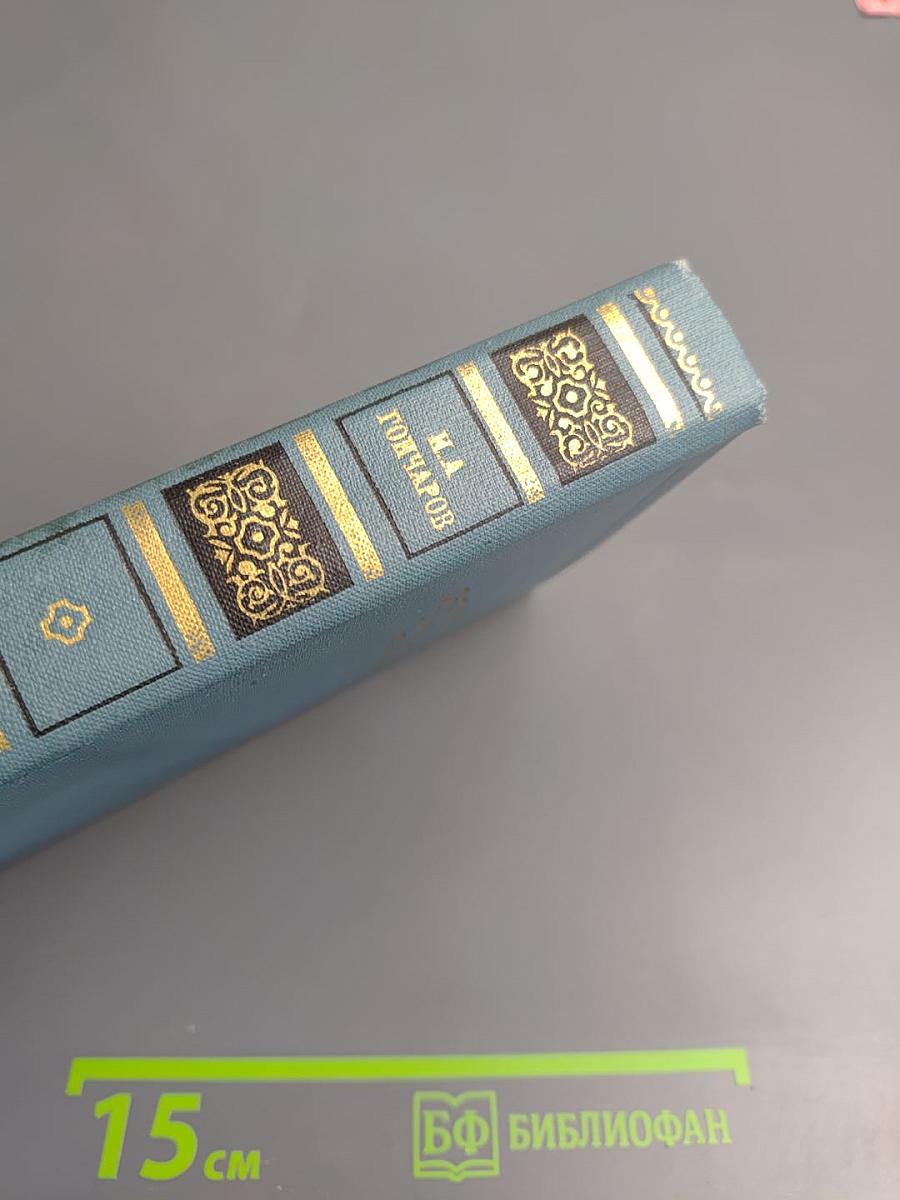 Обрыв. Том 5