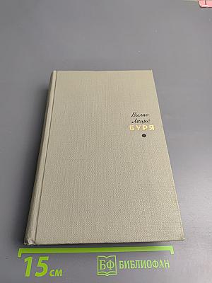 Буря. Том второй