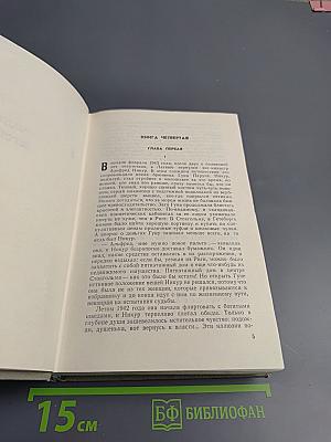 Буря. Том второй