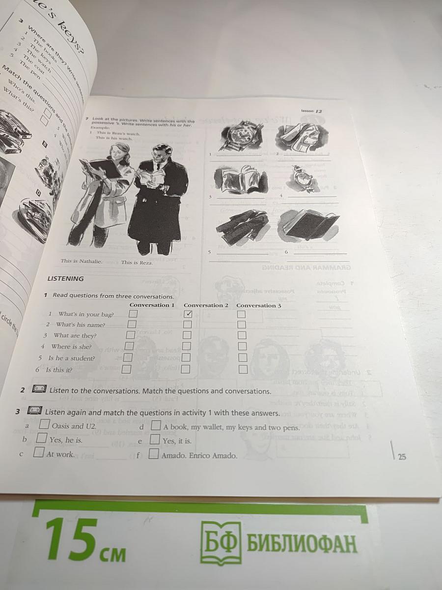 Reward Starter Practice Book Without Key Edition