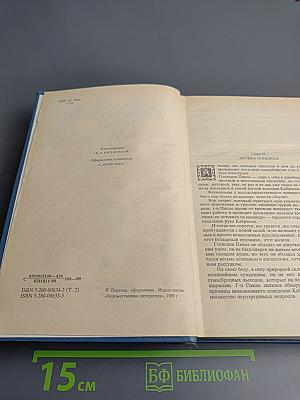 Парижские тайны. Том II