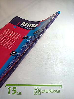 Reward Intermediate Practice Book With Key Edition