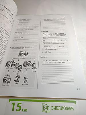 Reward Elementary Practice Book With Key Edition