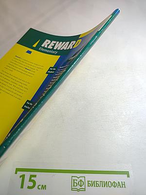 Reward Elementary Practice Book With Key Edition