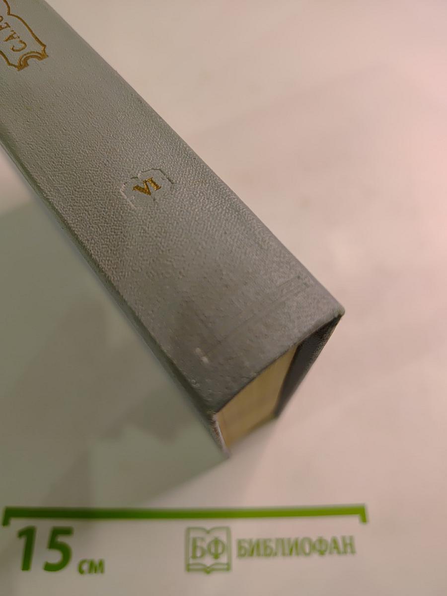 Собрание сочинений. Том 6. Письма