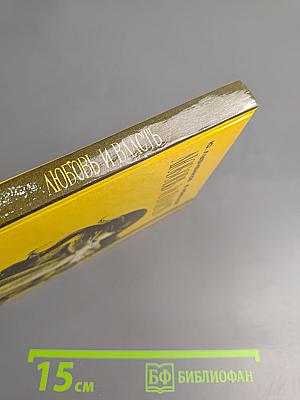 Любовь и власть. Том I