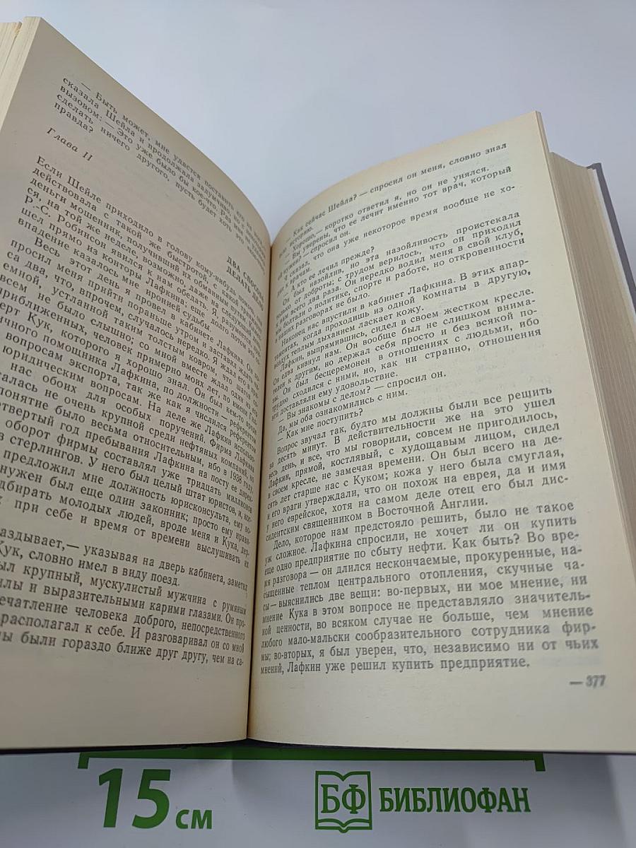 Пора надежд. Возвращения домой