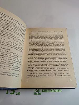 Минута пробужденья