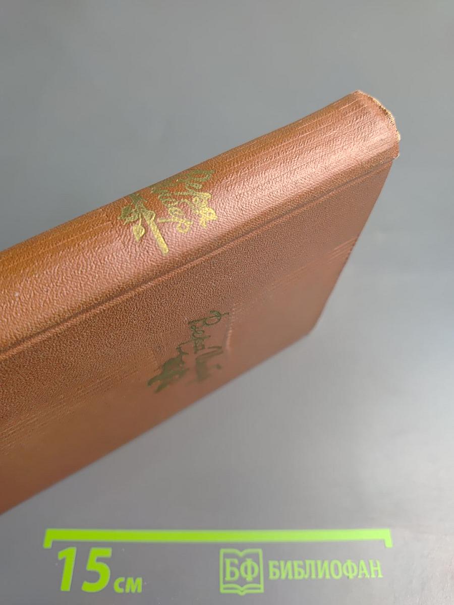 Избранные произведения. Том первый. Стихотворения. Поэмы