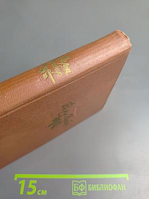 Избранные произведения. Том первый. Стихотворения. Поэмы