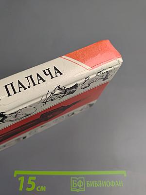 Записки палача. Книга 2 (Тома 4, 5, 6)