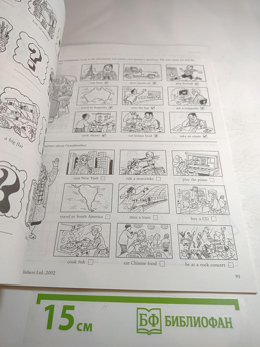 Smart Teacher's Book Pre-Intermediate