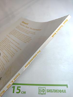 Smart Teacher's Book Pre-Intermediate