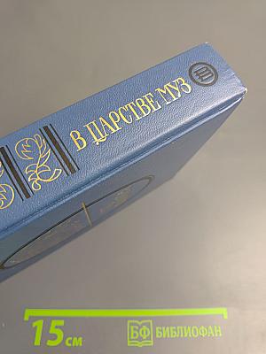 В царстве Муз: Московский литературный салон Зинаиды Волконской, 1824-1829 гг.
