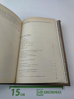 Разговор с матерью