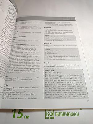 Smart Teacher's Book Intermediate