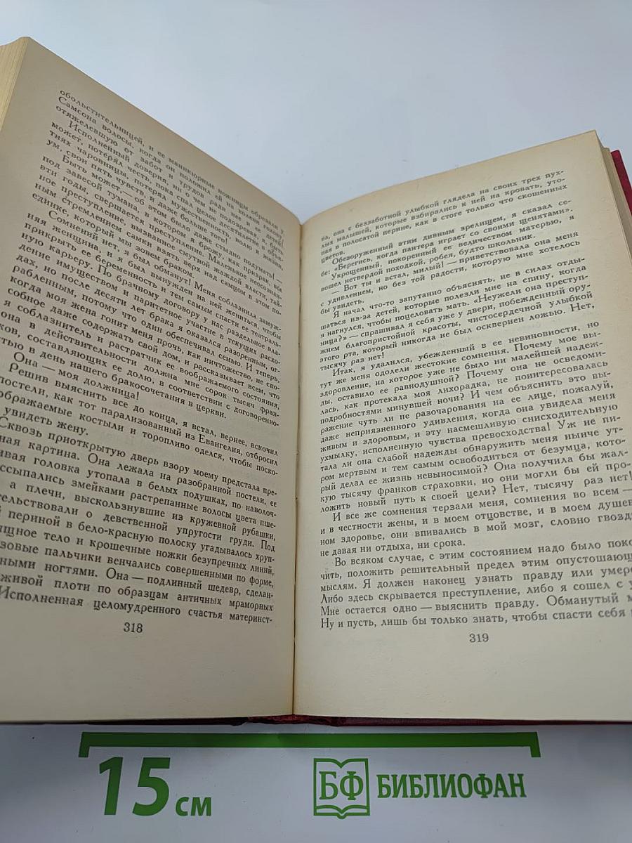 Красная комната. Слово безумца в свою защиту. Одинокий