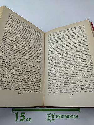 Красная комната. Слово безумца в свою защиту. Одинокий
