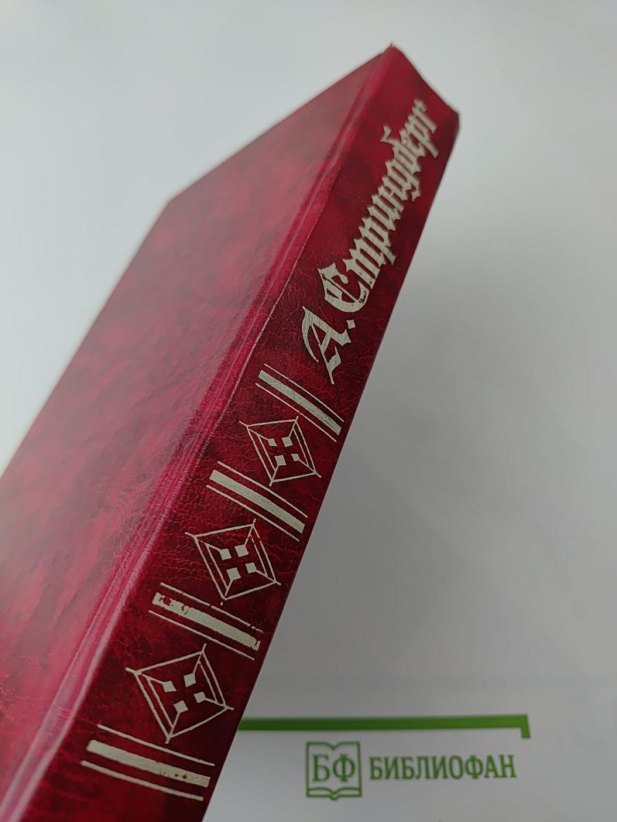 Красная комната. Слово безумца в свою защиту. Одинокий