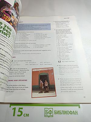 Reward Intermediate Student's Book