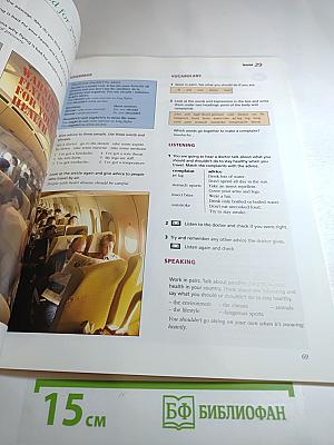 Reward Pre-intermediate Student's Book