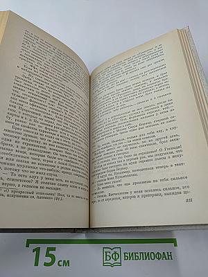 Неподвижно лишь солнце любви...