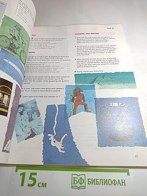 Reward Upper-intermediate Student's Book