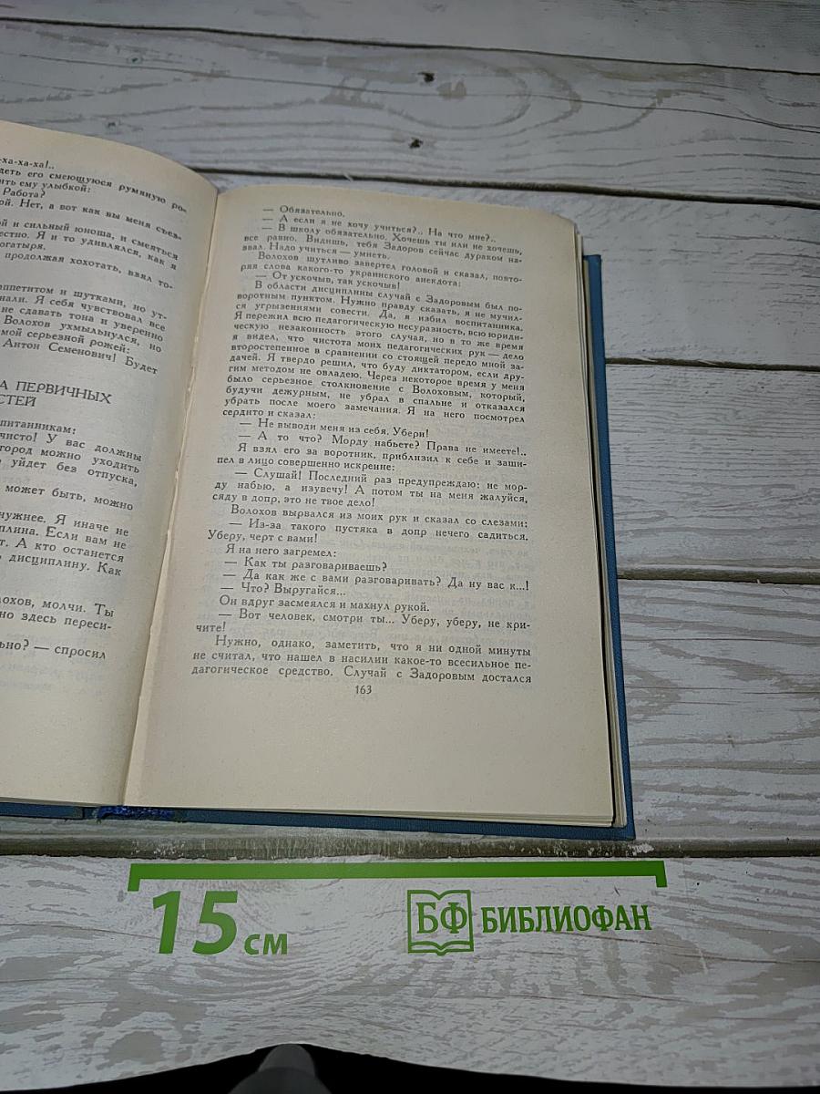 Собрание сочинений в четырех томах. Том 1: Педагогическая поэма