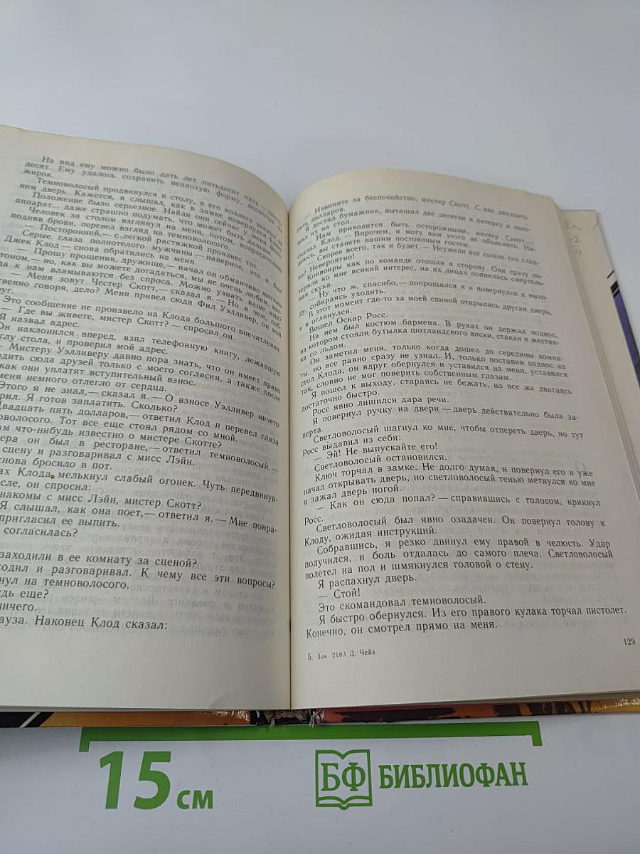 Дело о наезде. Долгая воскресная ночь